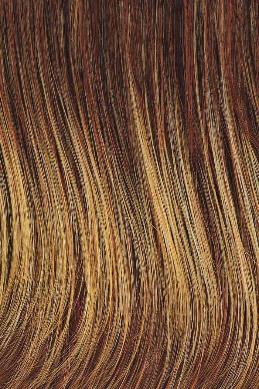 Goddess Wig by Raquel Welch | Heat Friendly Synthetic (Lace Front Mono Top)