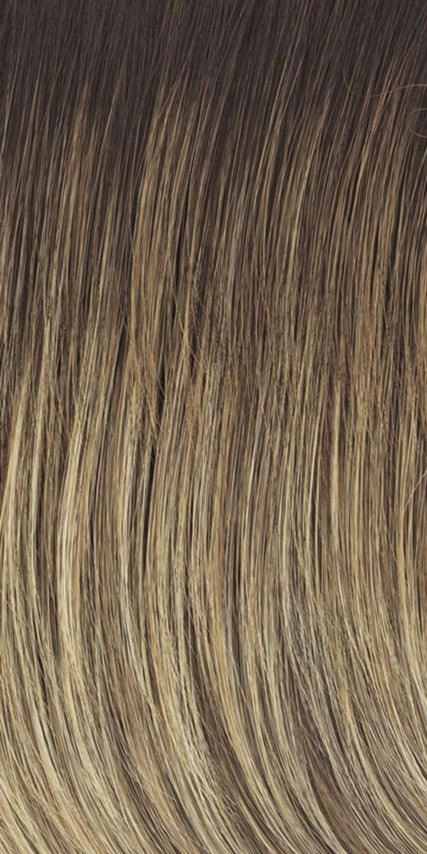 Goddess Wig by Raquel Welch | Heat Friendly Synthetic (Lace Front Mono Top)