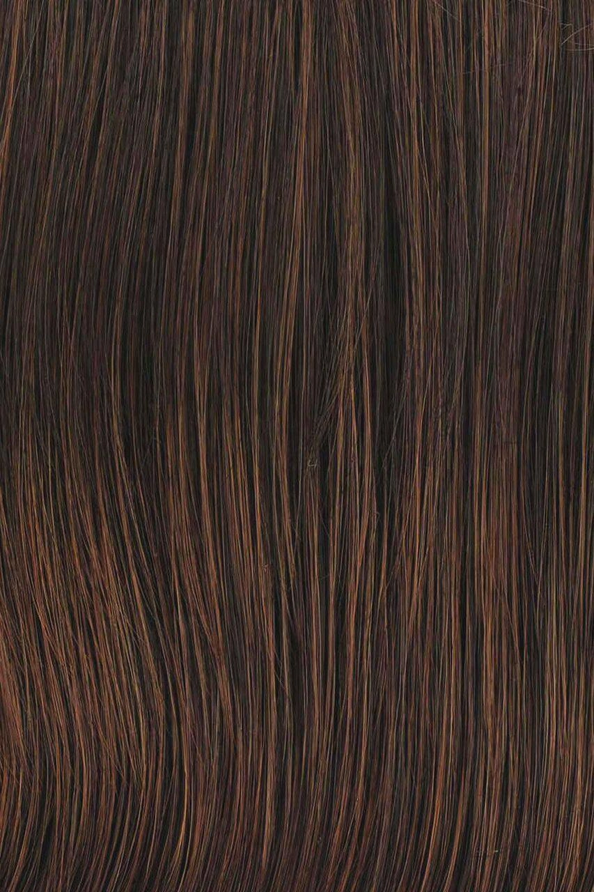 Goddess Wig by Raquel Welch | Heat Friendly Synthetic (Lace Front Mono Top)