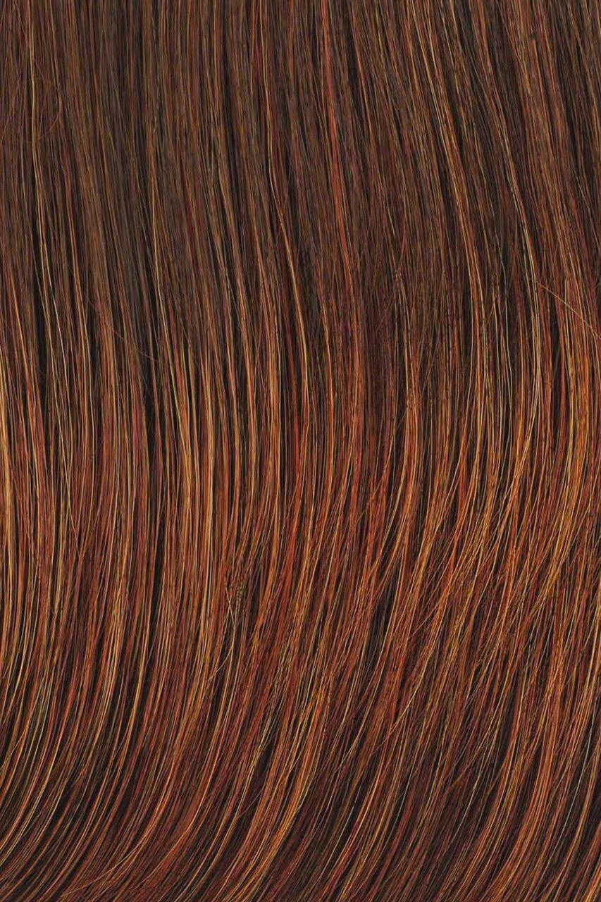 Goddess Wig by Raquel Welch | Heat Friendly Synthetic (Lace Front Mono Top)