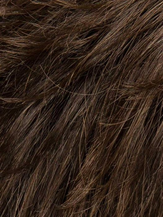 Gold Wig by Ellen Wille | Synthetic
