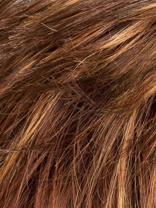 Gold Wig by Ellen Wille | Synthetic