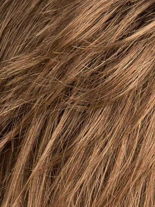Gold Wig by Ellen Wille | Synthetic