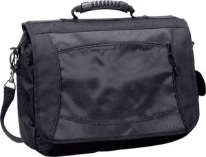 Good Hope Bags 4633 Flap-Over Brief/Compucase