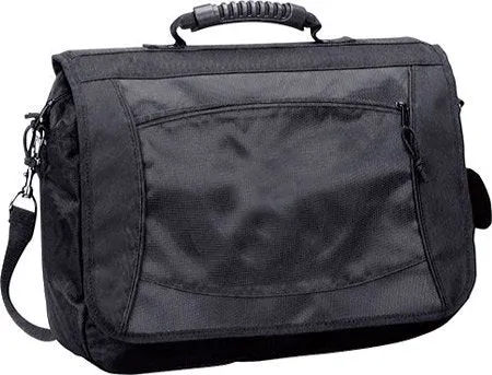 Good Hope Bags 4633 Flap-Over Brief/Compucase