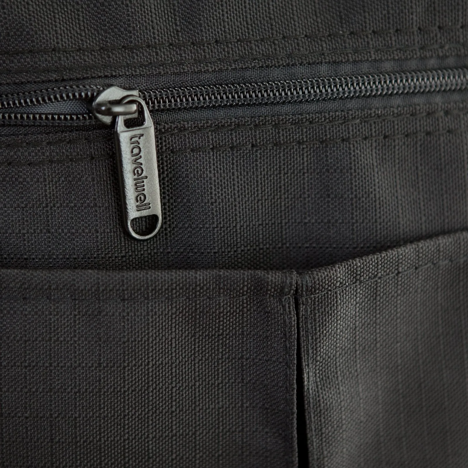 Good Hope Bags Lawyer's Leather Laptop Case Briefcase