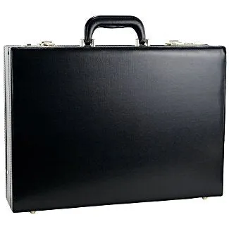 Good Hope Bags Prefer Nation Expandable Attache Case