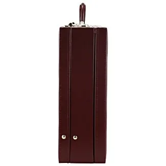 Good Hope Bags Prefer Nation Expandable Attache Case