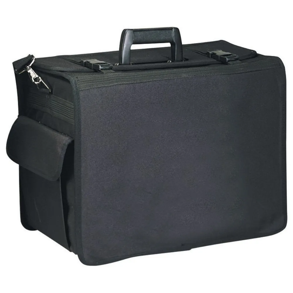Good Hope Bags Prefer Nation Sample Case