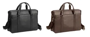 Good Hope Bags The Insider Soft Leather Briefcase Bellino