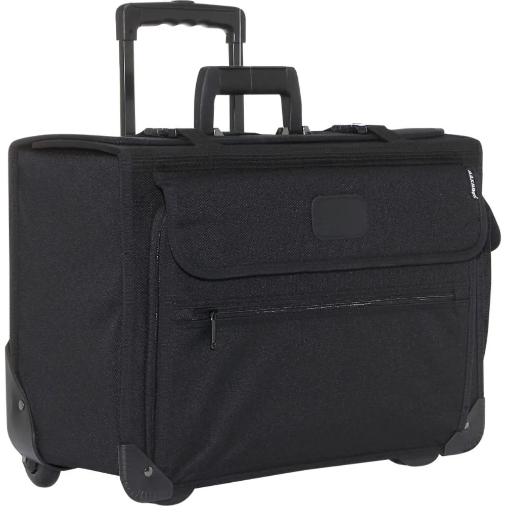 Good Hope Bags Wheeled Computer Office Porter