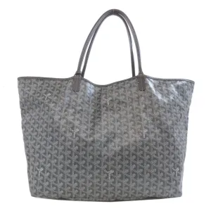 Goyard Coated Canvas Tote Bag (Pre-Owned)