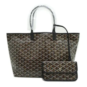 Goyard  Leather Tote Bag (Pre-Owned)