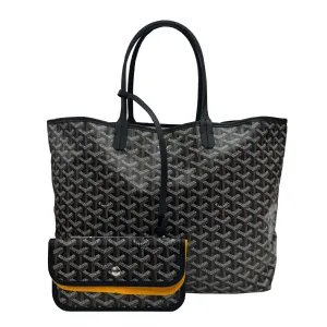 Goyard Pvc Handbag Tote Bag (Pre-Owned)