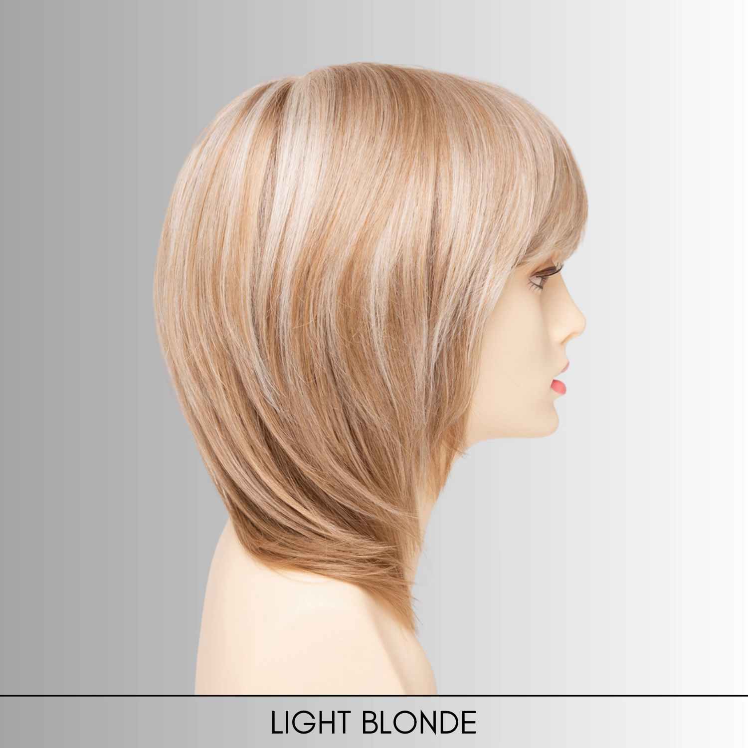 Grace - EnvyHair Collection