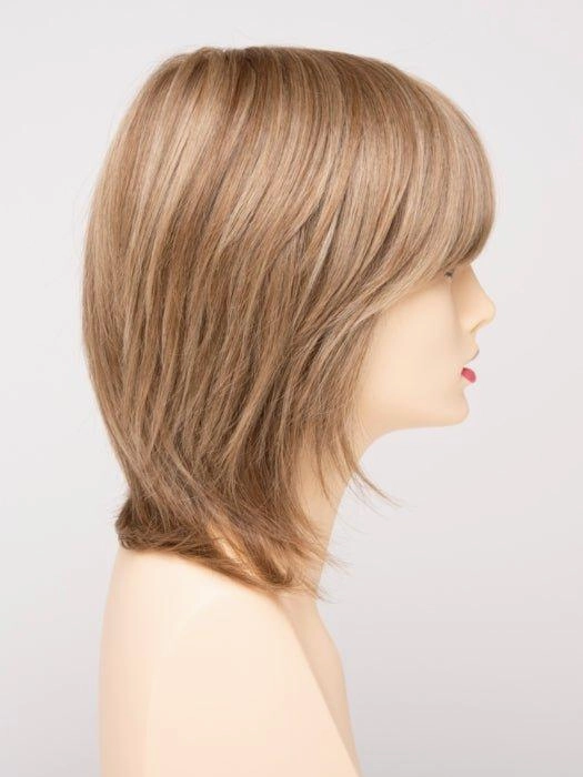 Grace | Human Hair/ Synthetic Blend Wig (Mono Top)