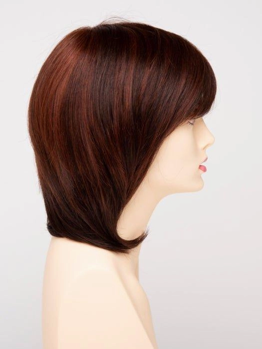 Grace | Human Hair/ Synthetic Blend Wig (Mono Top)