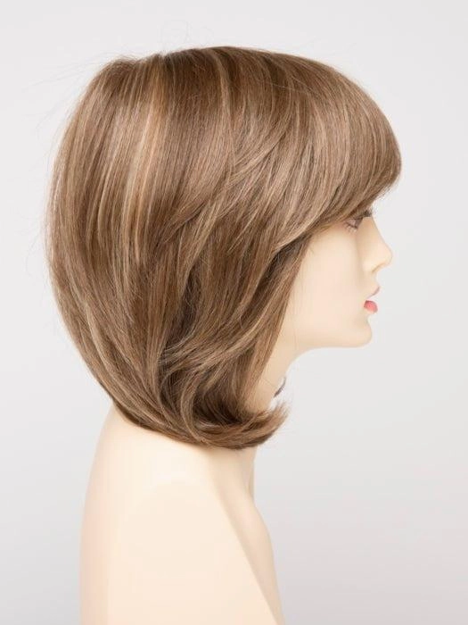 Grace | Human Hair/ Synthetic Blend Wig (Mono Top)