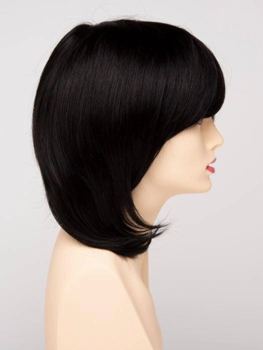 Grace | Human Hair/ Synthetic Blend Wig (Mono Top)