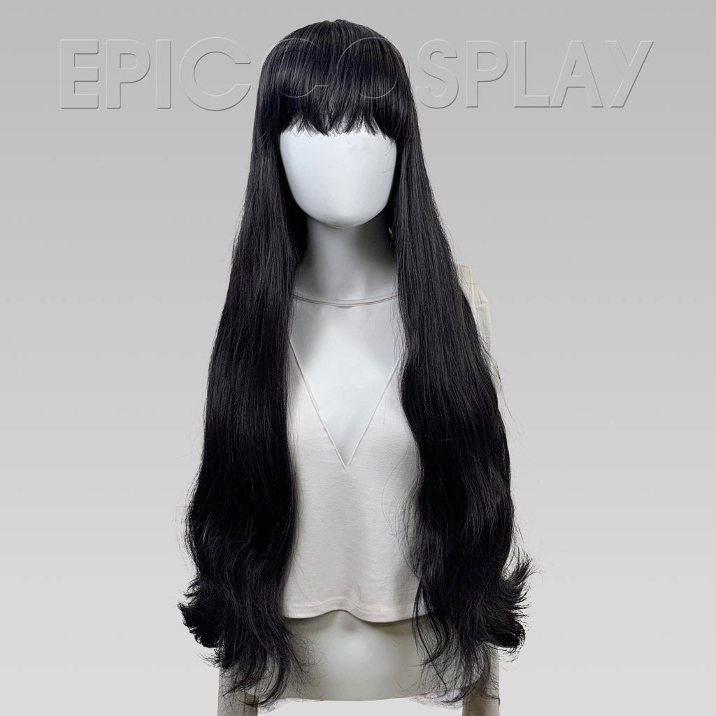 Grace - Long Wig
