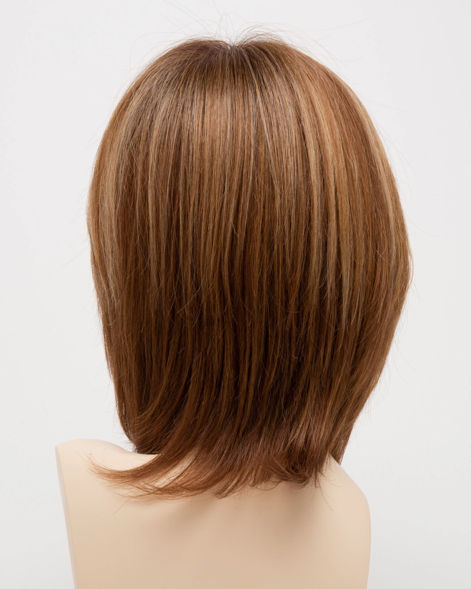 Grace Wig by Envy | Human Hair / Synthetic Blend