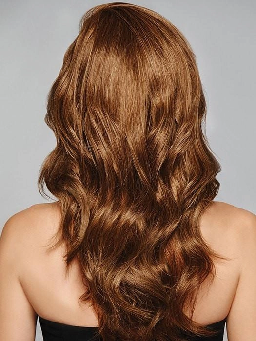 Grand Entrance | Human Hair Lace Front Wig