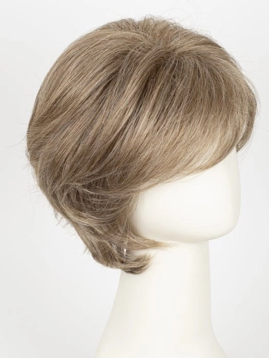 Gratitude | HF Synthetic Wig (Basic Cap)