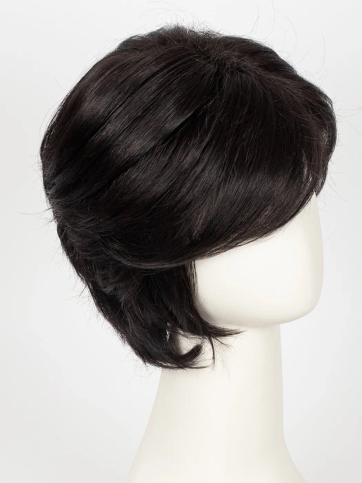 Gratitude | HF Synthetic Wig (Basic Cap)