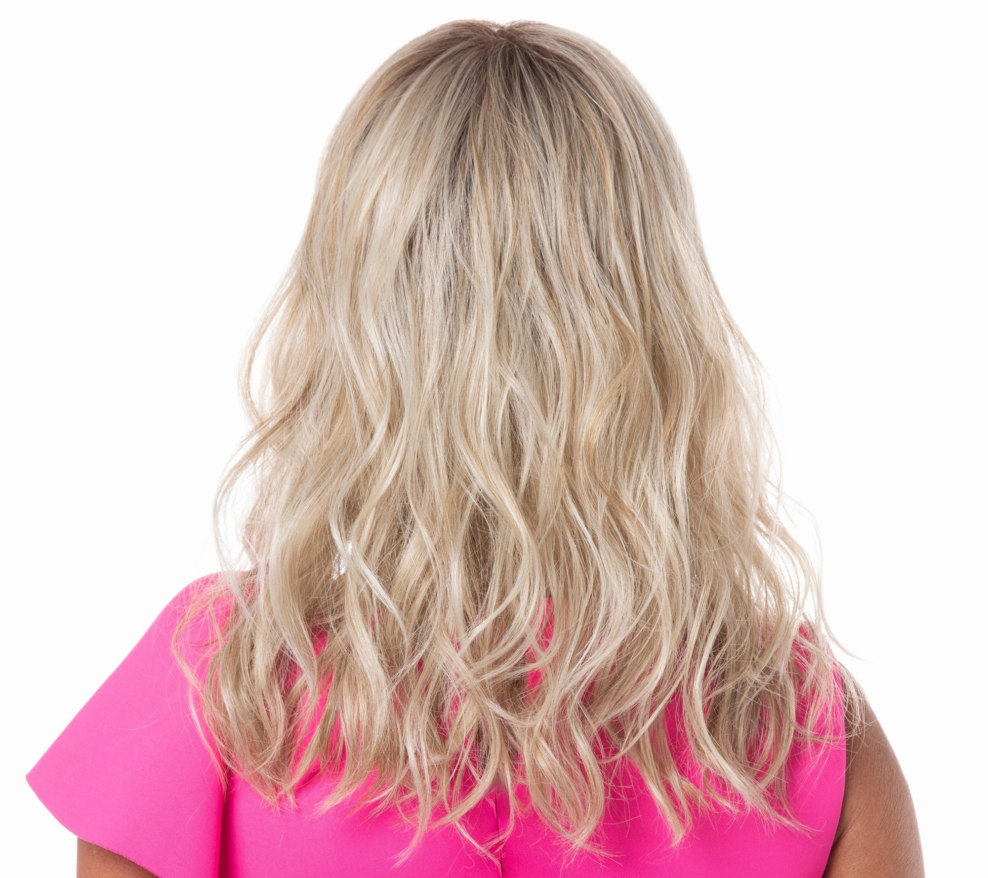 Great Vibe Average Wig by Toni Brattin | Synthetic