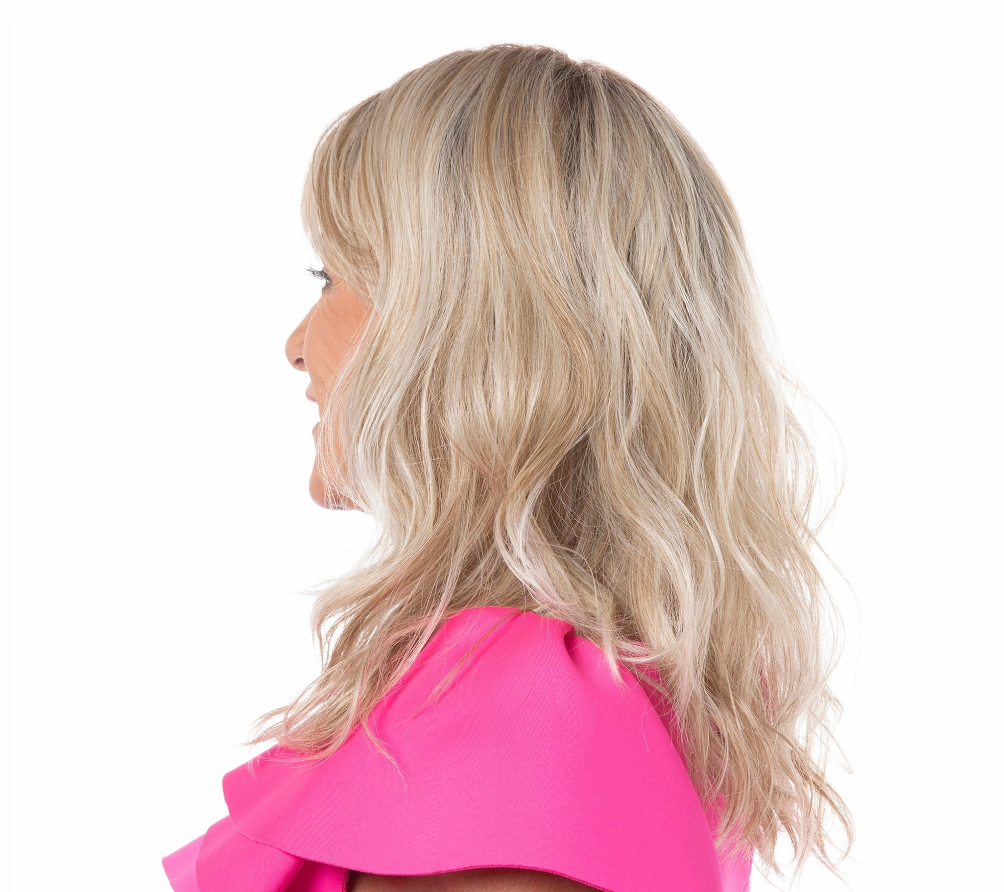Great Vibe Average Wig by Toni Brattin | Synthetic