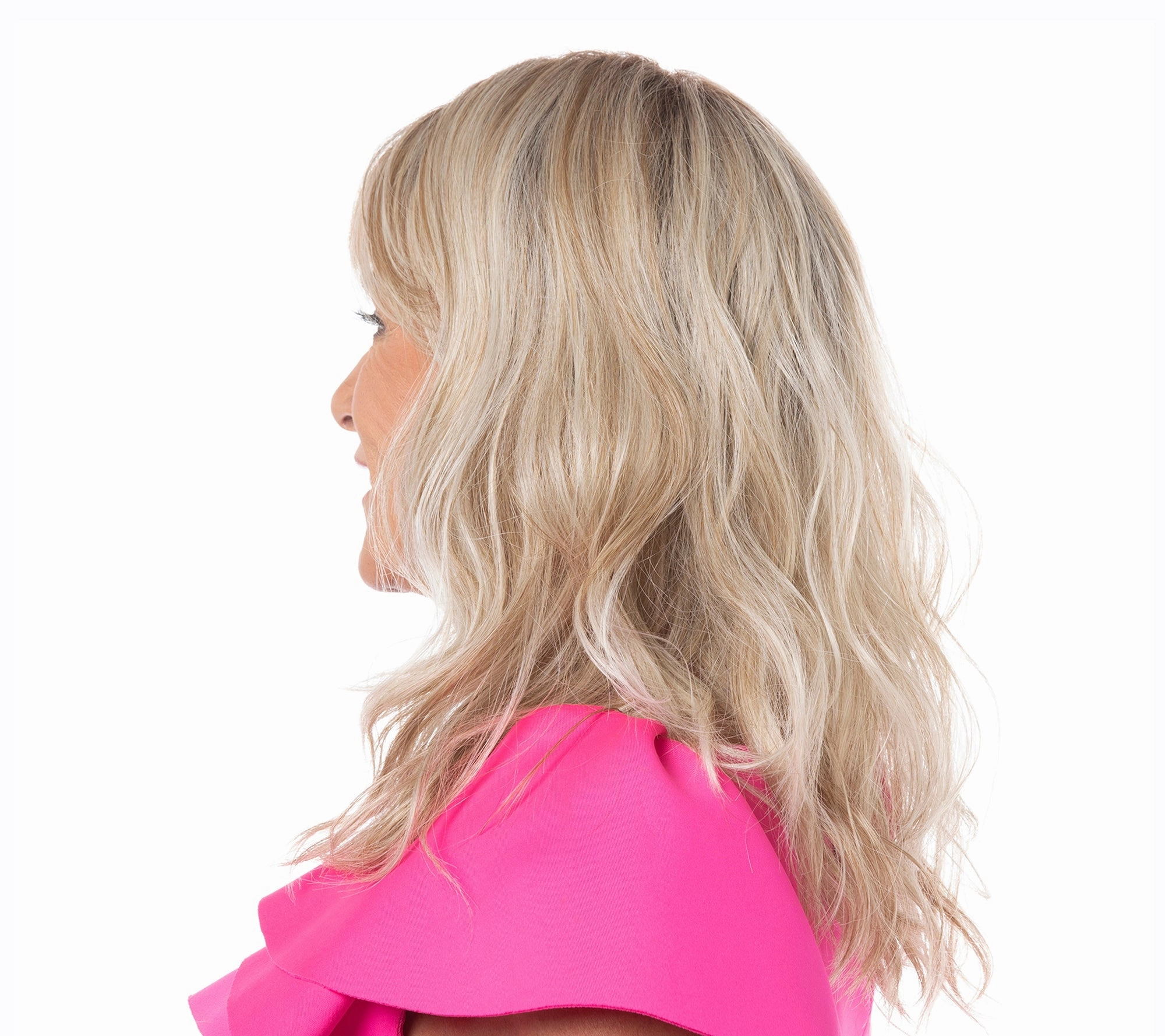 Great Vibe Large Wig by Toni Brattin | Synthetic