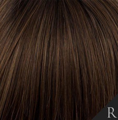 Griffin Rooted Colors Wig by Tony of Beverly | Synthetic Wig (Lace Front 100% Hand-Tied Mono Top)