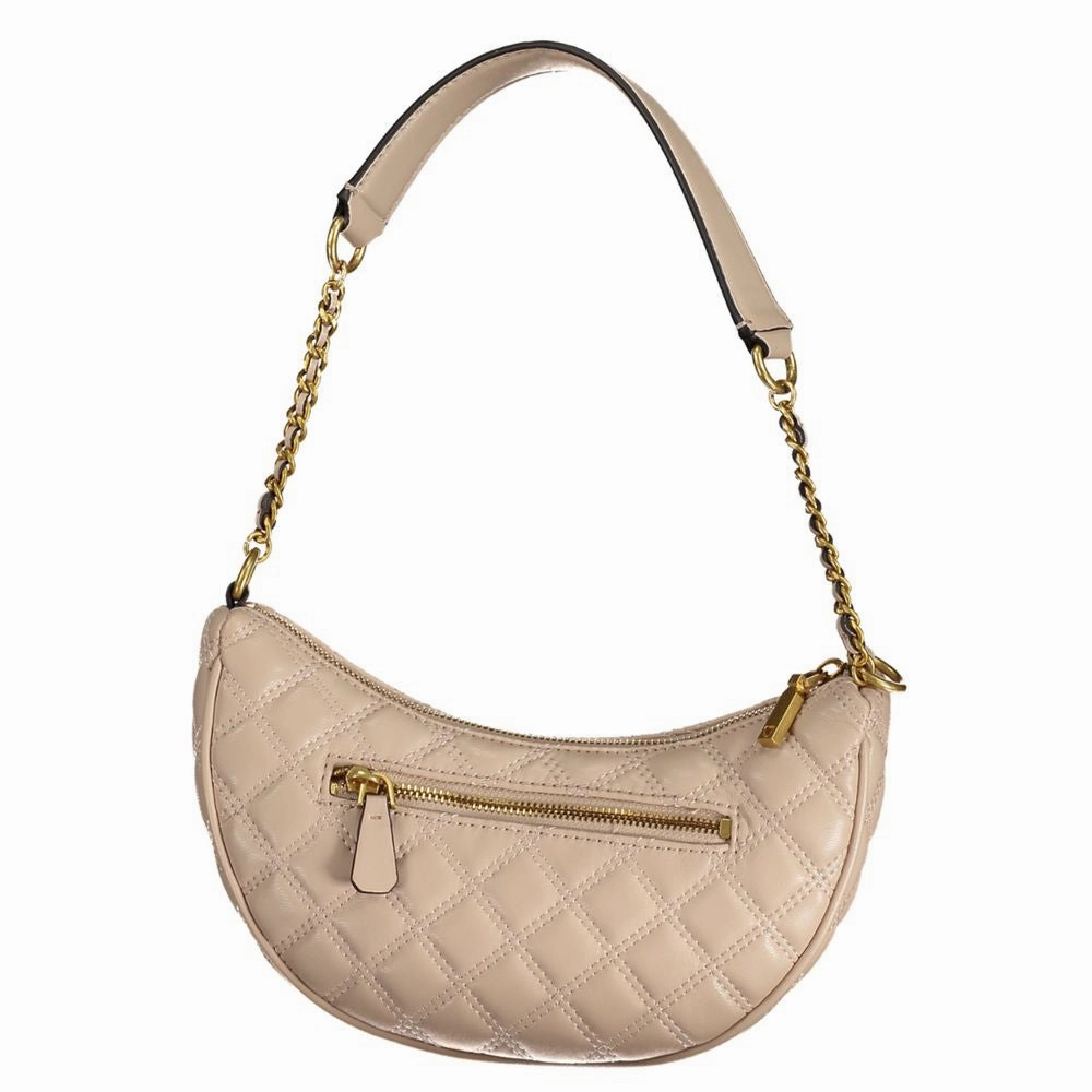 Guess Jeans Polyethylene Women's Handbag