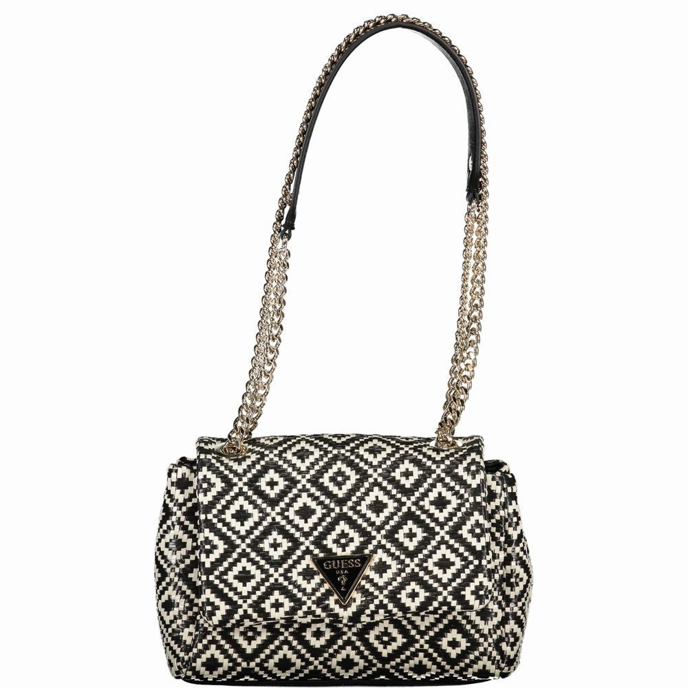 Guess Jeans  Polyethylene Women's Handbag