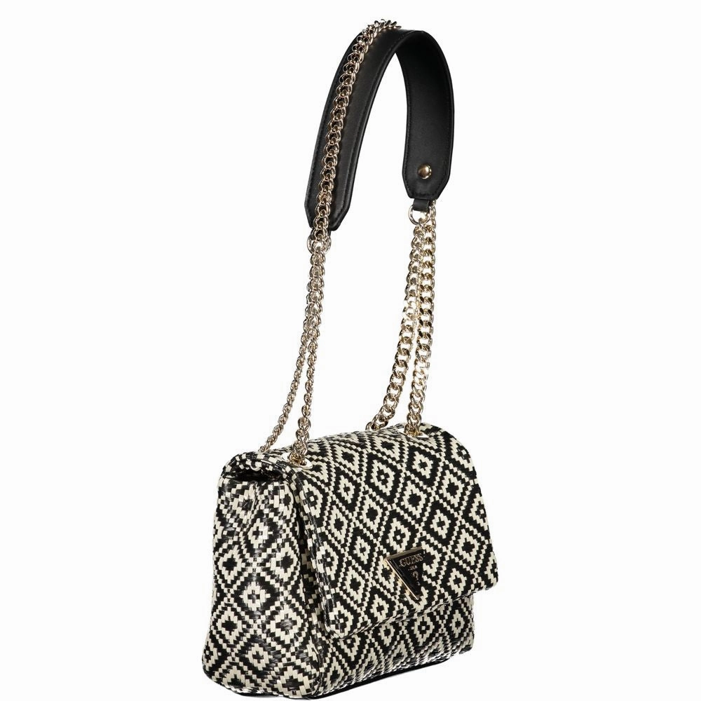 Guess Jeans  Polyethylene Women's Handbag