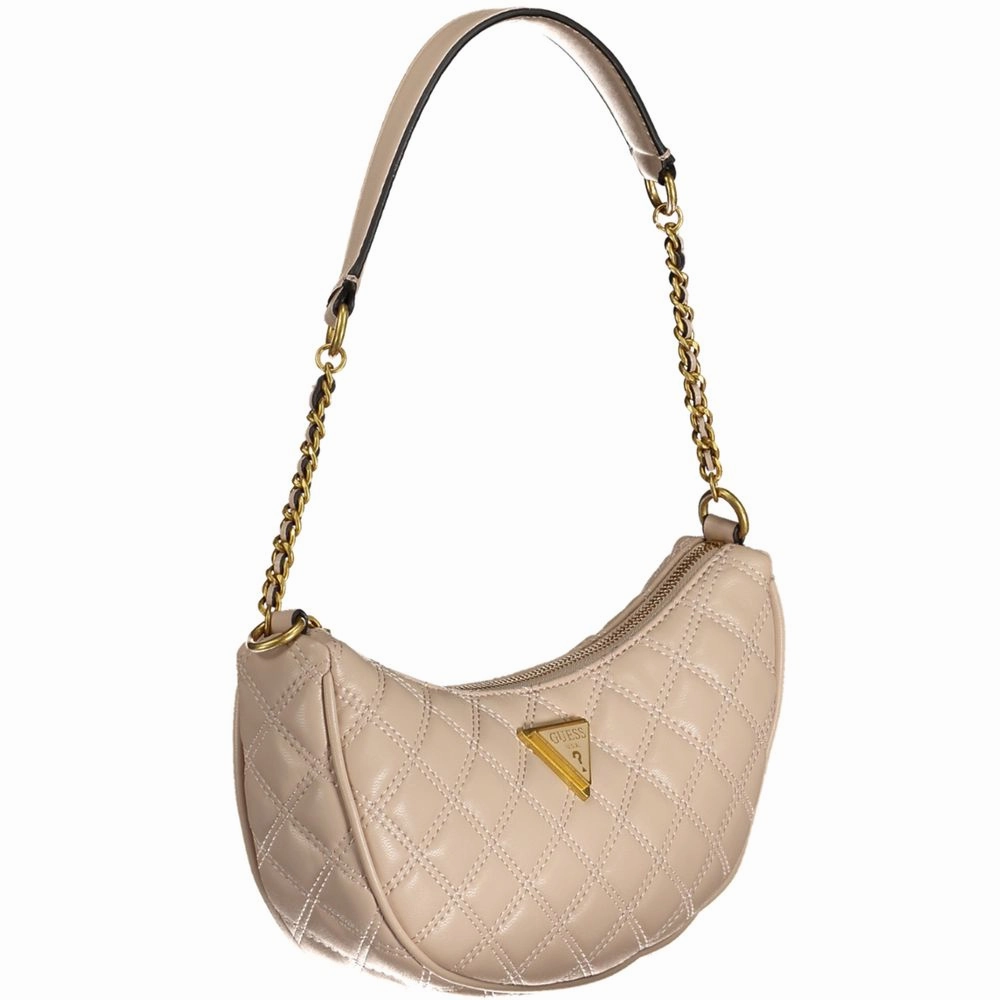 Guess Jeans Polyethylene Women's Handbag