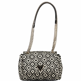 Guess Jeans  Polyethylene Women's Handbag