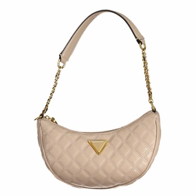 Guess Jeans Polyethylene Women's Handbag
