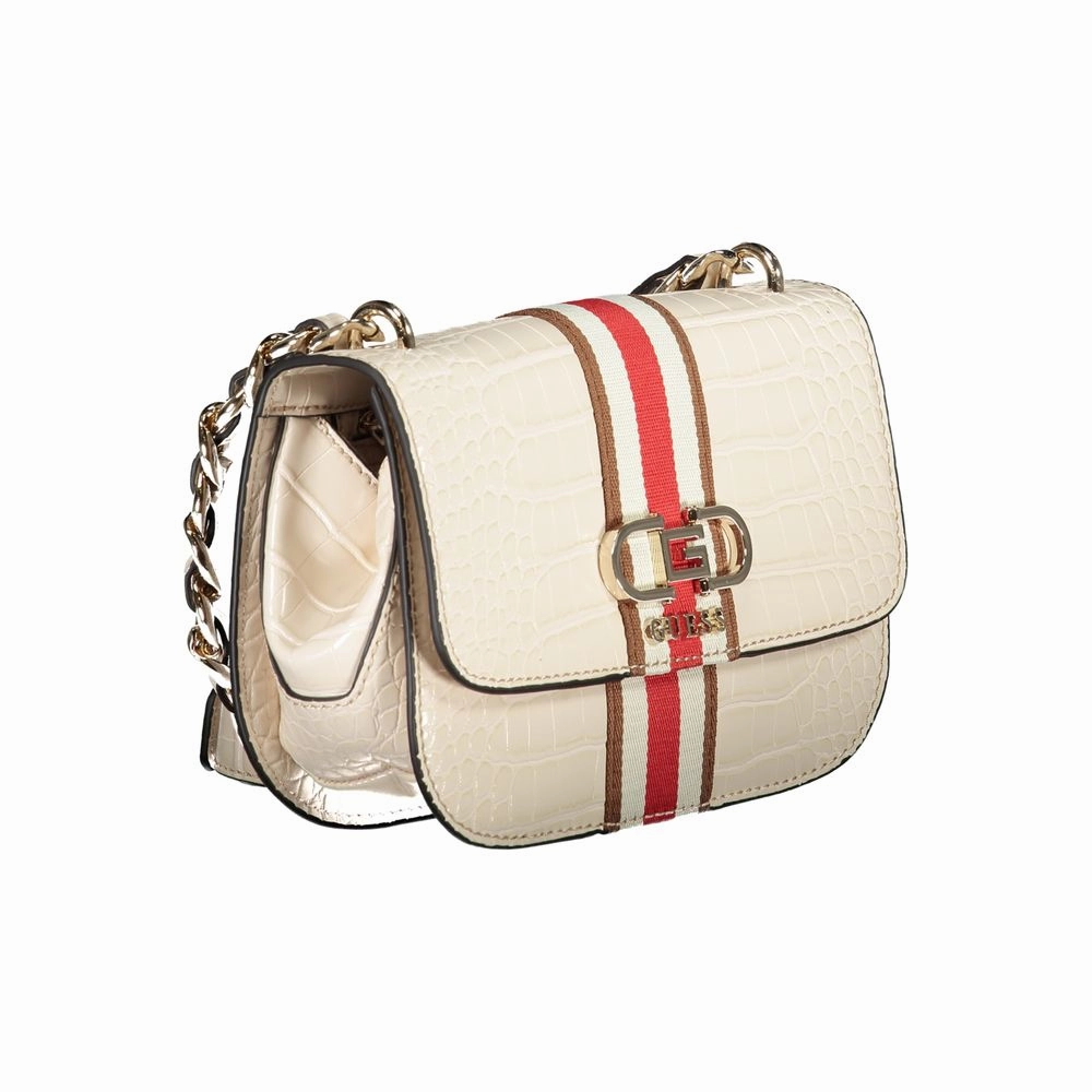 Guess Jeans  Polyethylene Women's Handbag