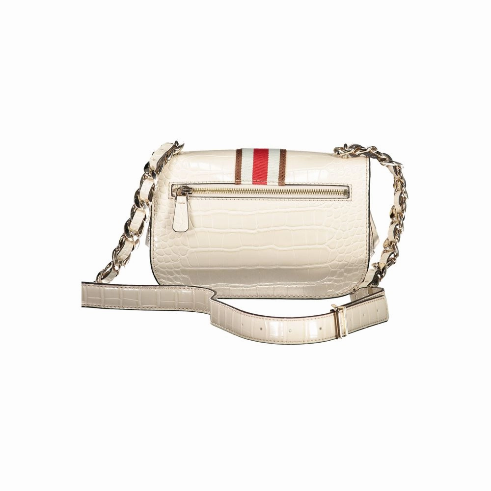 Guess Jeans  Polyethylene Women's Handbag