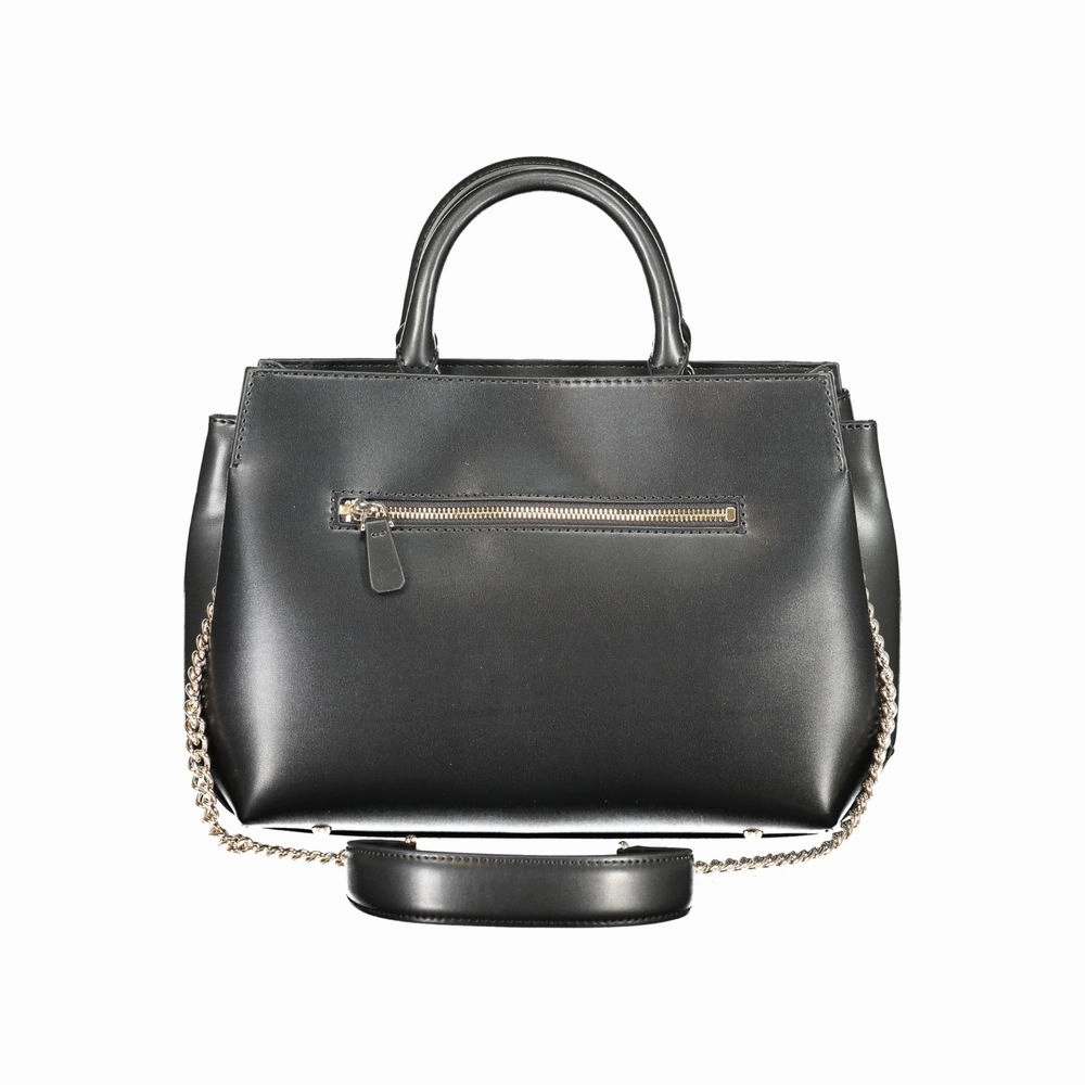 Guess Jeans Polyethylene Women Women's Handbag