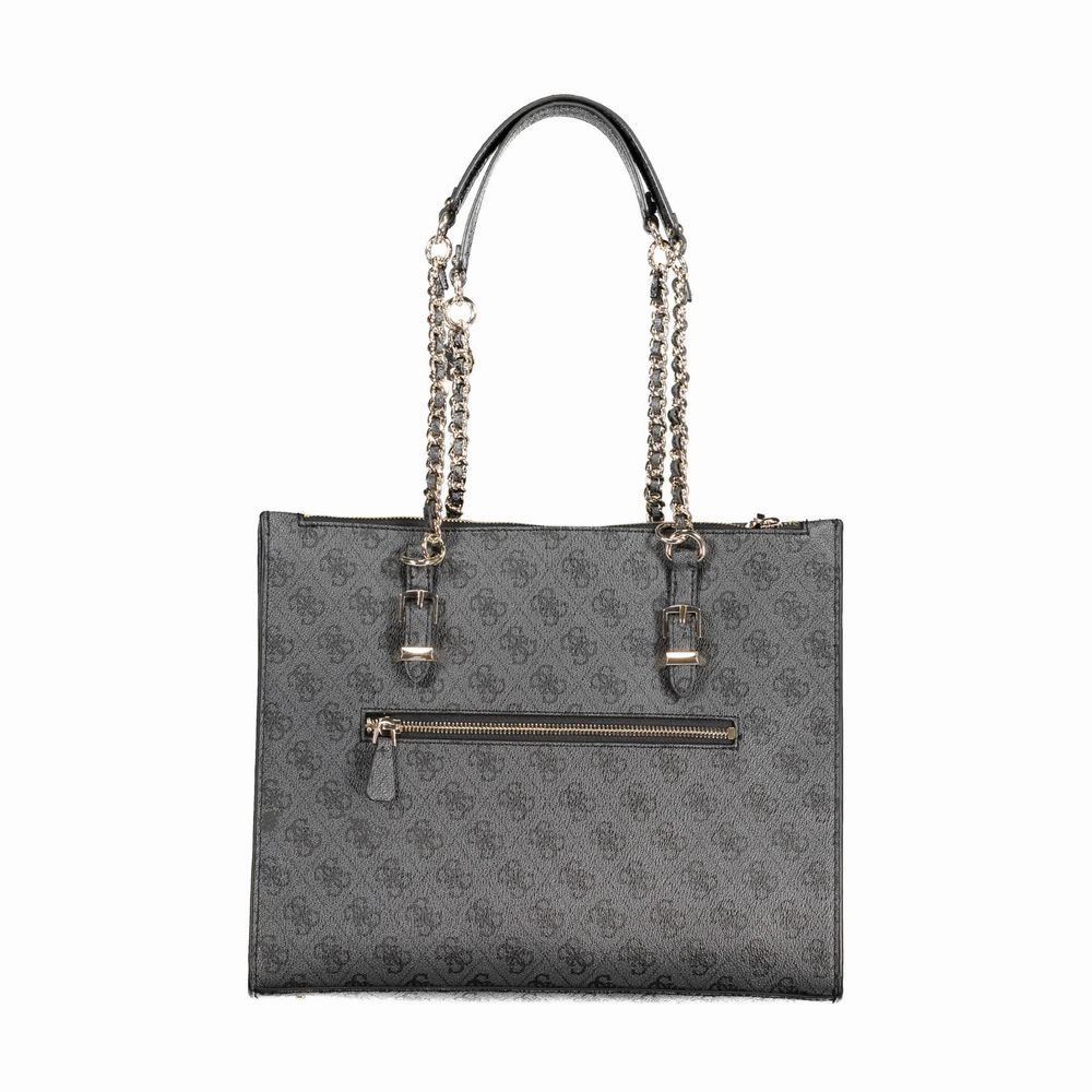 Guess Jeans Polyethylene Women Women's Handbag