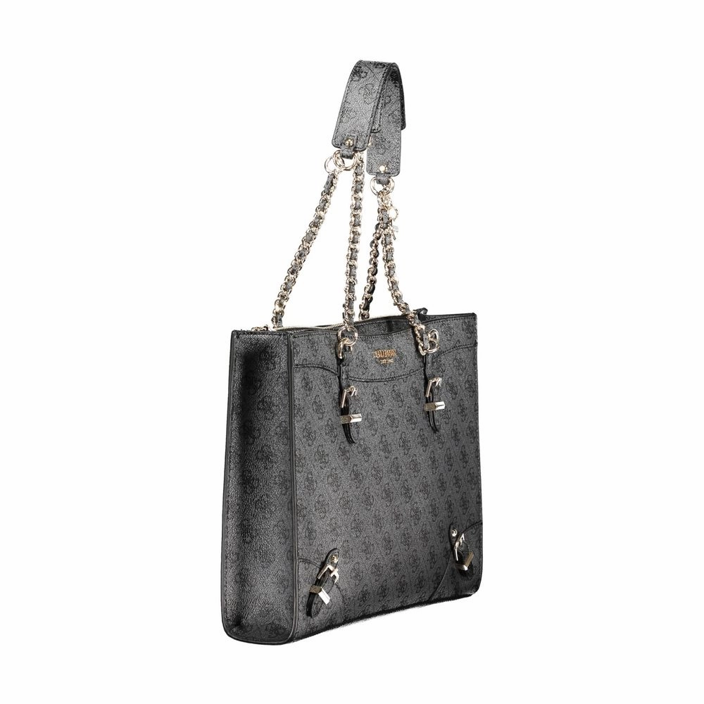 Guess Jeans Polyethylene Women Women's Handbag