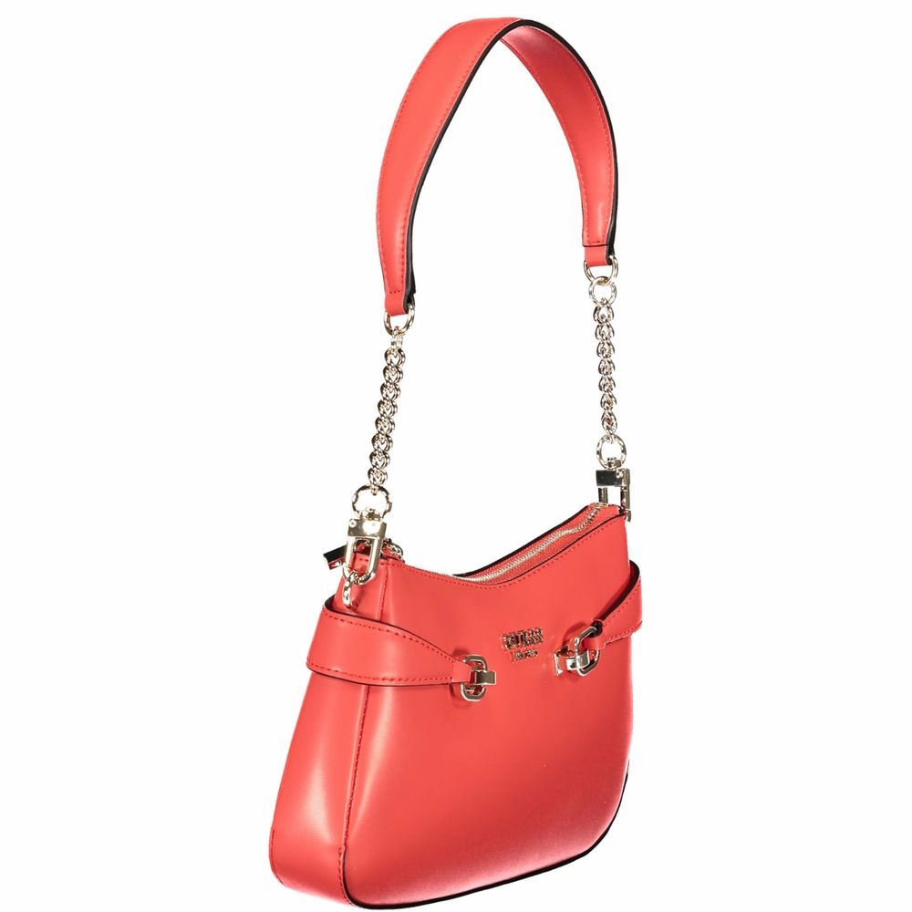 Guess Jeans Polyethylene Women Women's Handbag