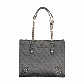 Guess Jeans Polyethylene Women Women's Handbag