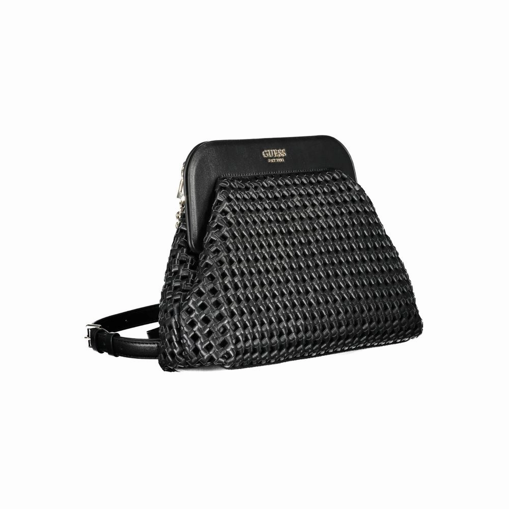 Guess Jeans Polyethylene Women Women's Handbag