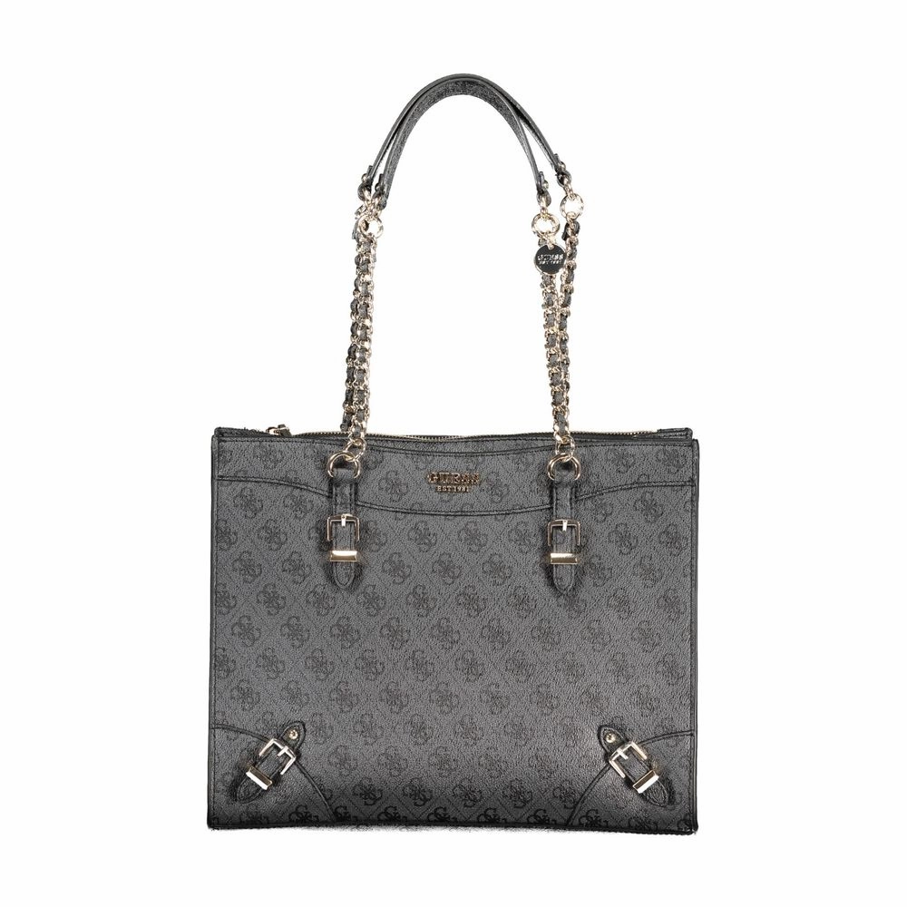 Guess Jeans Polyethylene Women Women's Handbag
