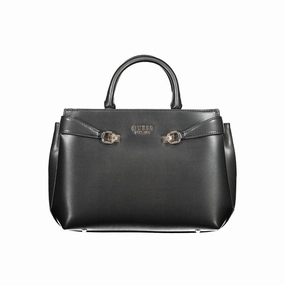 Guess Jeans Polyethylene Women Women's Handbag