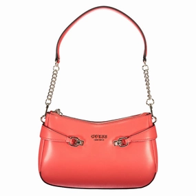 Guess Jeans Polyethylene Women Women's Handbag