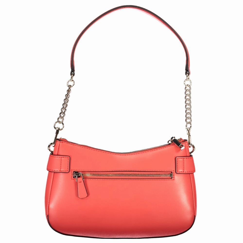Guess Jeans Polyethylene Women Women's Handbag